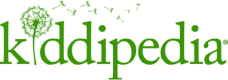 Kiddipedia logo