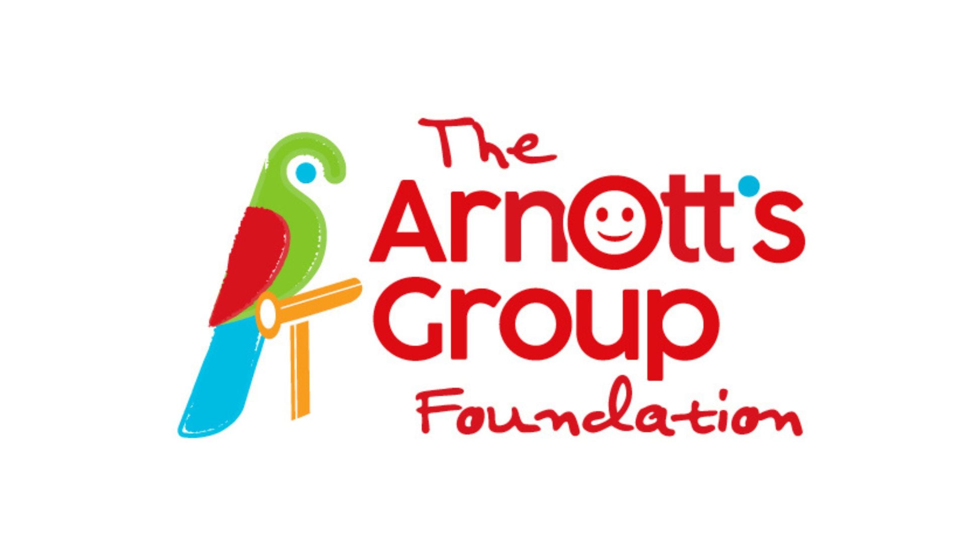 The Arnott's Group Foundation logo