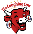 The Laughing Cow logo