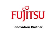 Fujitsu Innovation Partner logo