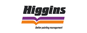 Higgins logo