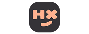 Humanitix icon logo