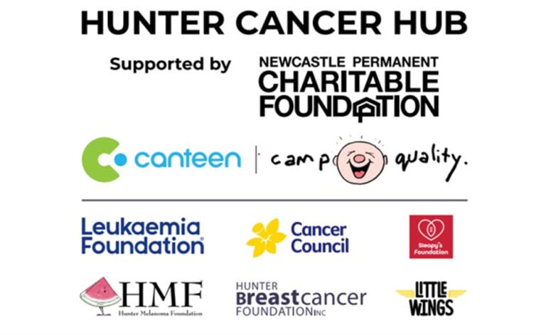 Hunter Cancer Hub Partners