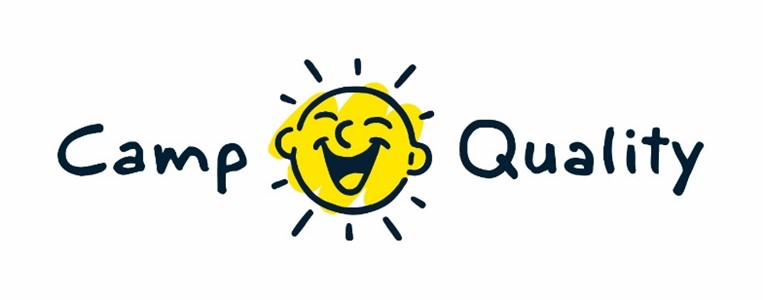 Camp Quality logo