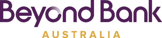 Beyond Bank Australia logo