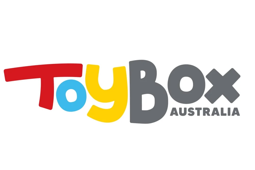 ToyBox Australia logo