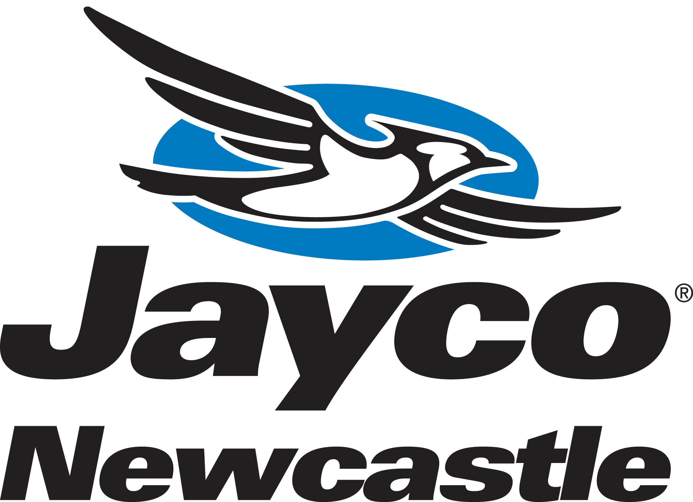 Jayco Newcastle logo