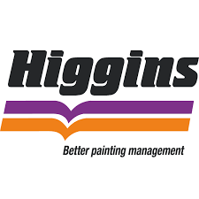 Higgins logo