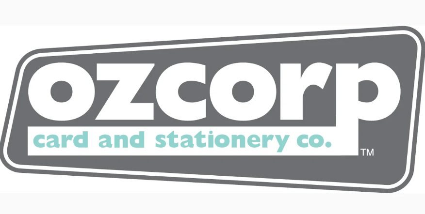 Ozcorp logo