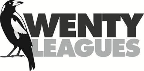 Wenty Leagues logo